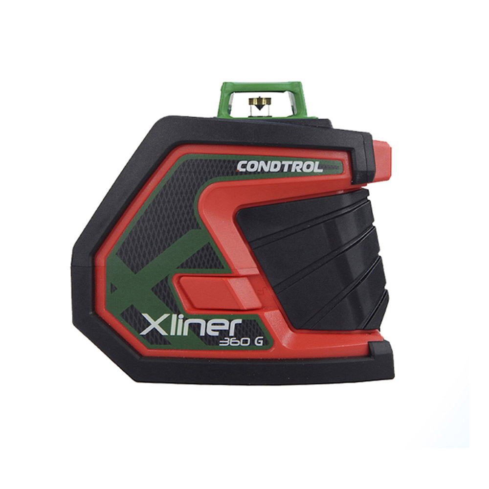 фото Нивелир лазерный condtrol xliner 360 g (1-2-134)