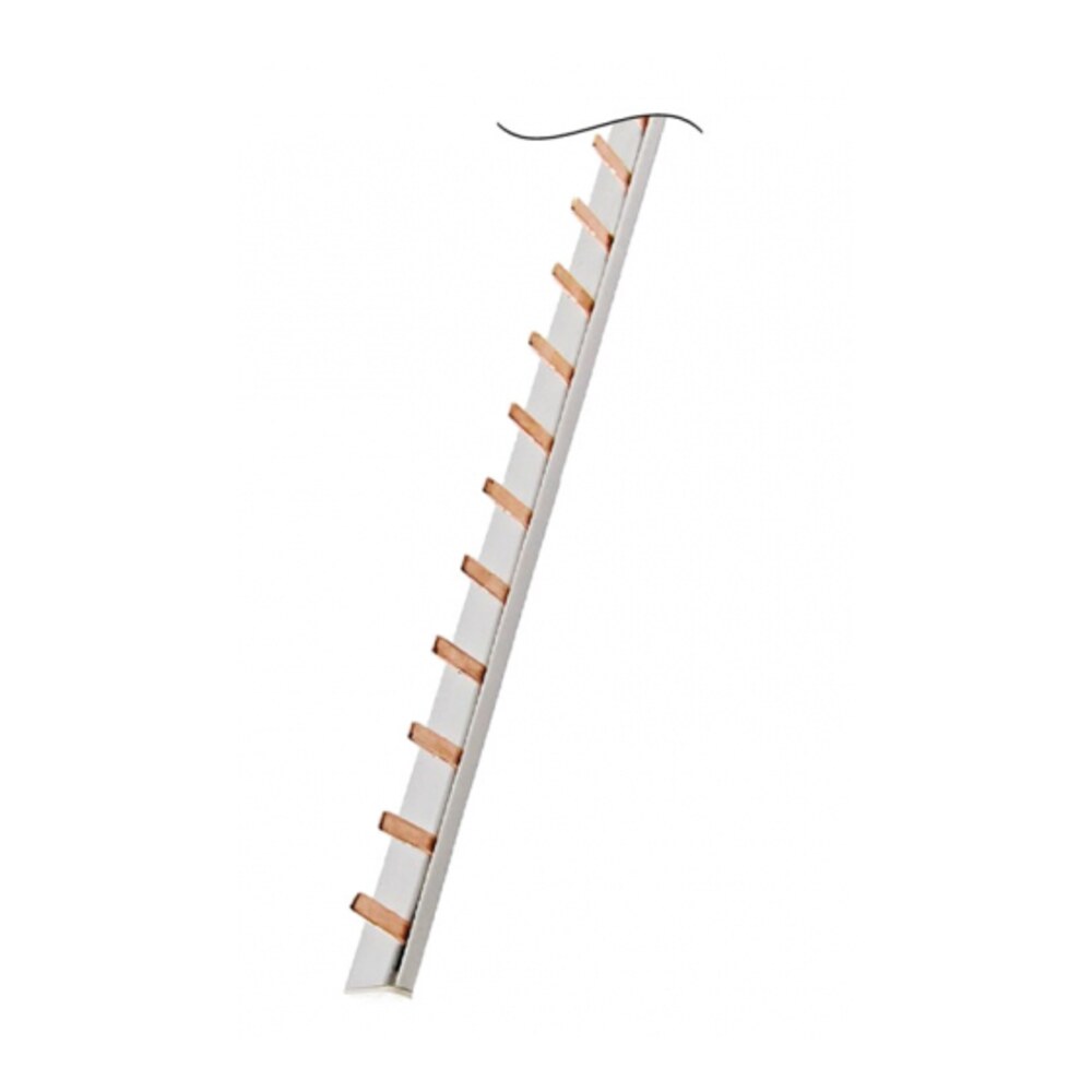 Шина соединительного типа PIN 1Ф до 63А TDM — купить в Петровиче в ...