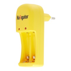 Зарядное устройство Navigator на 2 аккумулятора