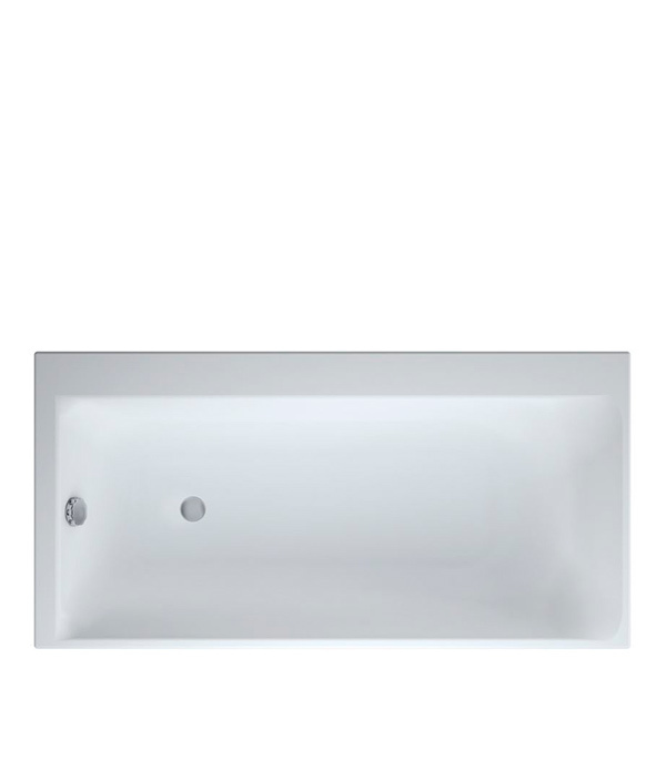 Smart 170. Акриловая ванна Cersanit Smart 170х80 r белый. Ванна прямоугольная Smart 170*80 правая. Wp-Smart 170-l-w. Ванна акриловая прямоугольная Cersanit Smart 180х80 белая (63351).