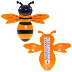 Термометр оконный ТБ-303 Пчелка