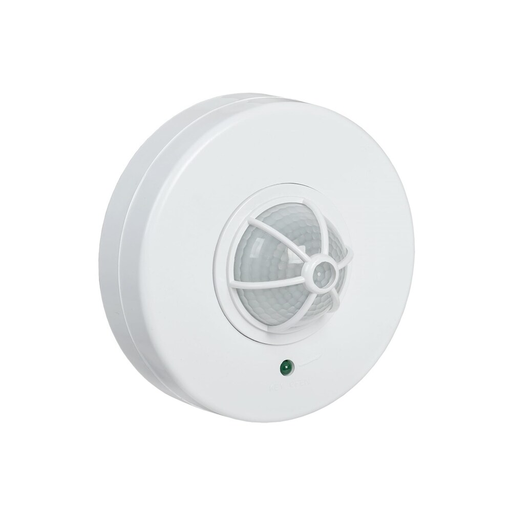 Датчик движения ИЭК LDD11-024-1100-001, 1100Вт, угол обзора 120 ...