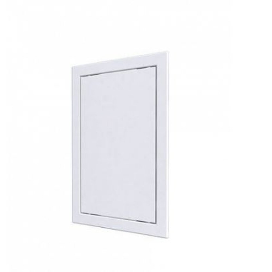 Люк ревизионный пластиковый 218x318 мм накладной — купить в Петровиче в ...