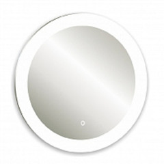 Зеркало Azario Перла d 770 мм сенсор