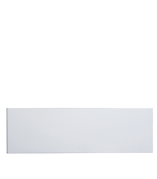 Панель фронтальная Roca Line для ванны акриловой 150х70 см белая (Z.RU93.0.298.4) панель фронтальная roca для ванны акриловой luna 170х115 см белая левая 7 2591 3 200 0