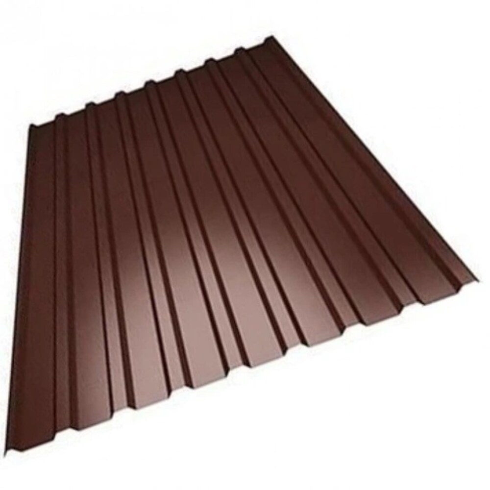 Ral 8017 коричневый шоколад
