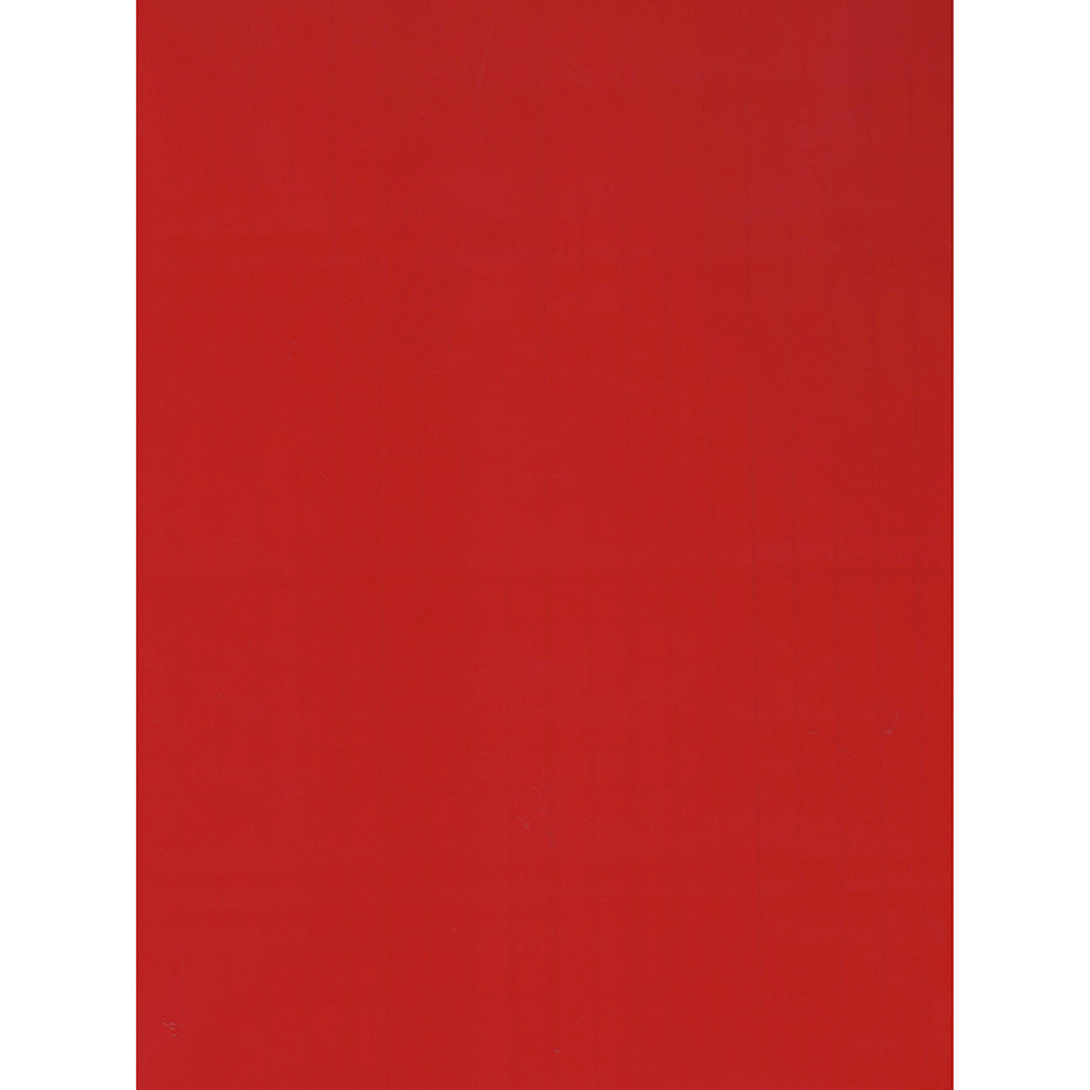 Красный картон