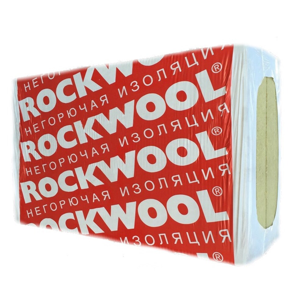 утеплитель rockwool 150