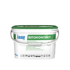 Грунт бетоноконтакт Knauf 20 кг