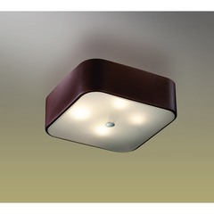 Люстра Odeon Light ODL11 473 хром E14 (2048/4C)