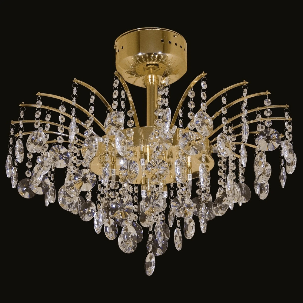 Люстра Mw-Light каскад G4 (244014615) — купить в Санкт-Петербурге: цены ...