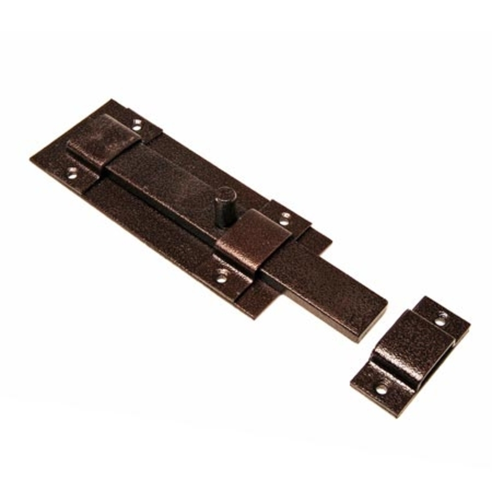 Шпингалет шп-60 бронза антик. Задвижка воротная зт-150. Задвижка дверная секрет зд-04 бронза (с проушиной). Накладной засов с проушиной делга. Засов дверной зщ030 м (накладной плоский) (50).