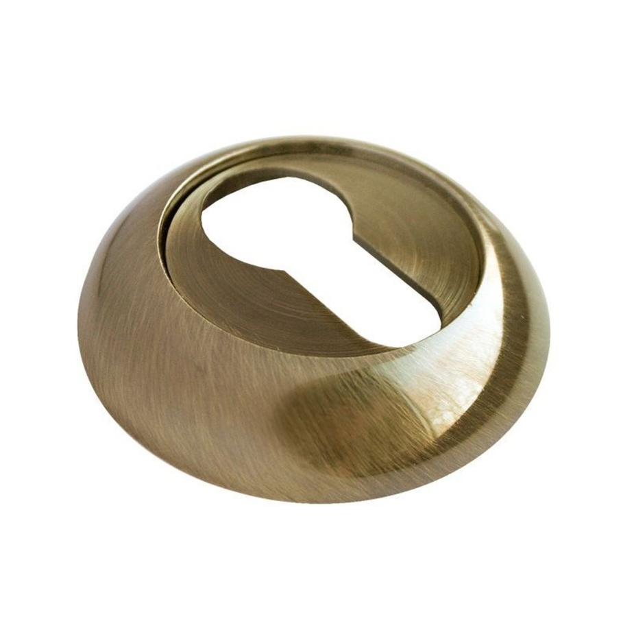 Ключевина Rucetti RAP KH AB круглая розетка (бронза) — купить в ...