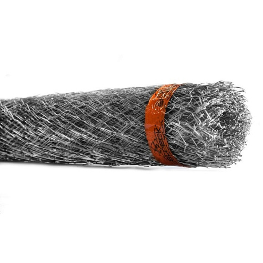 Сетка кладочная Штрек 30-C 60х30 мм d0,7 мм 1х20 м 20 кв.м — купить в ...