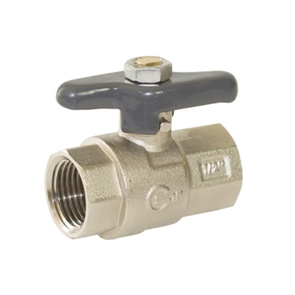 Шаровые Краны В Перми Купить