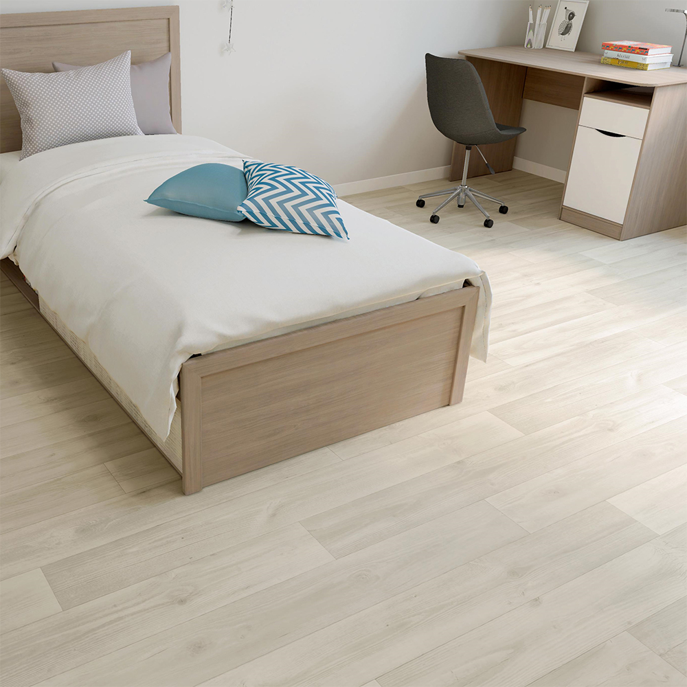 фото Линолеум ivc texmark ravena pine 502 полукоммерческий 3 м