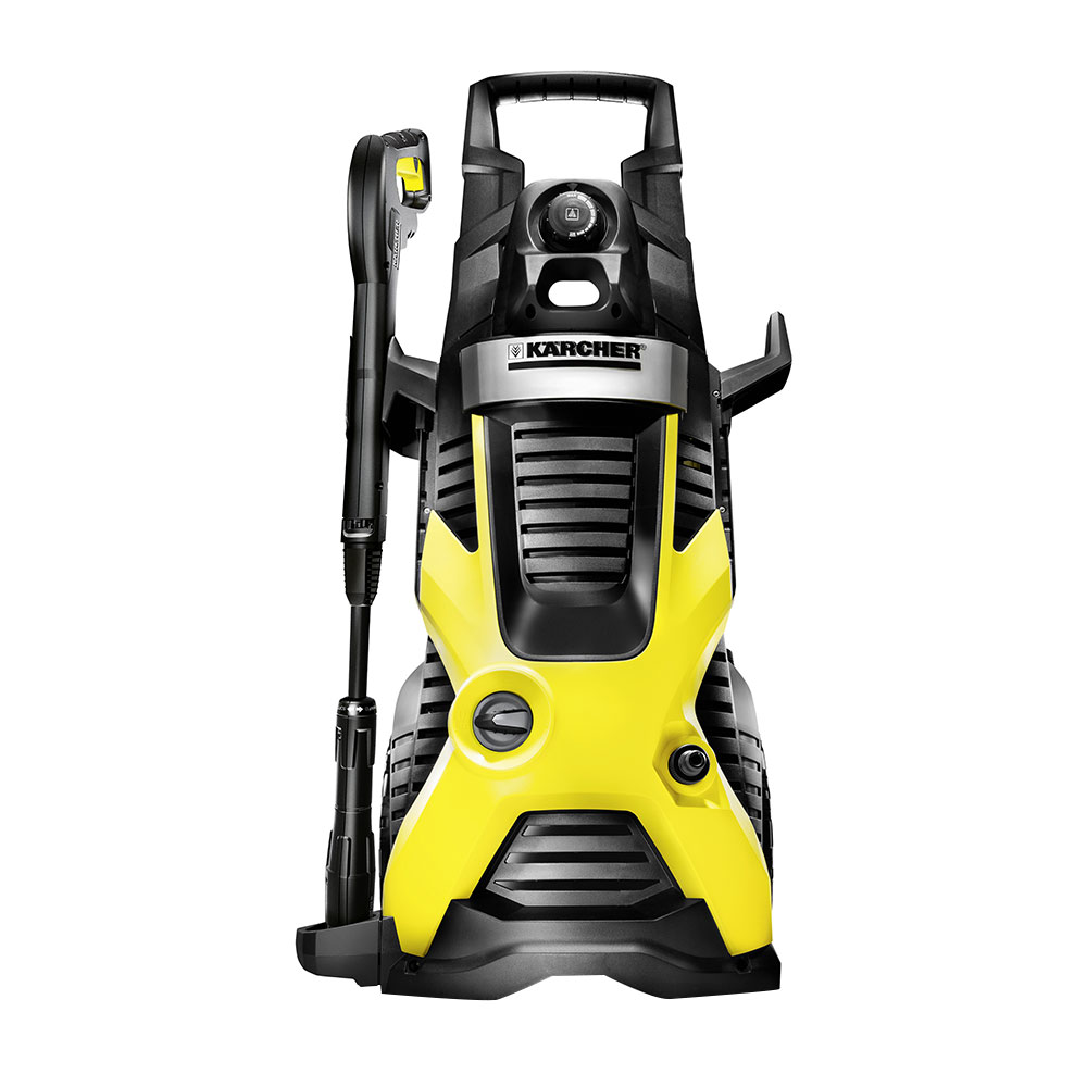 фото Мойка высокого давления karcher k 7 (1.168-502.0) 3000 вт