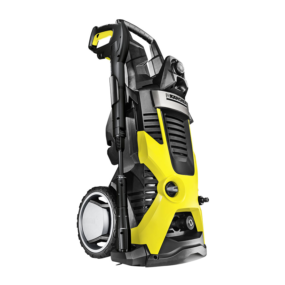 фото Мойка высокого давления karcher k 7 (1.168-502.0) 3000 вт