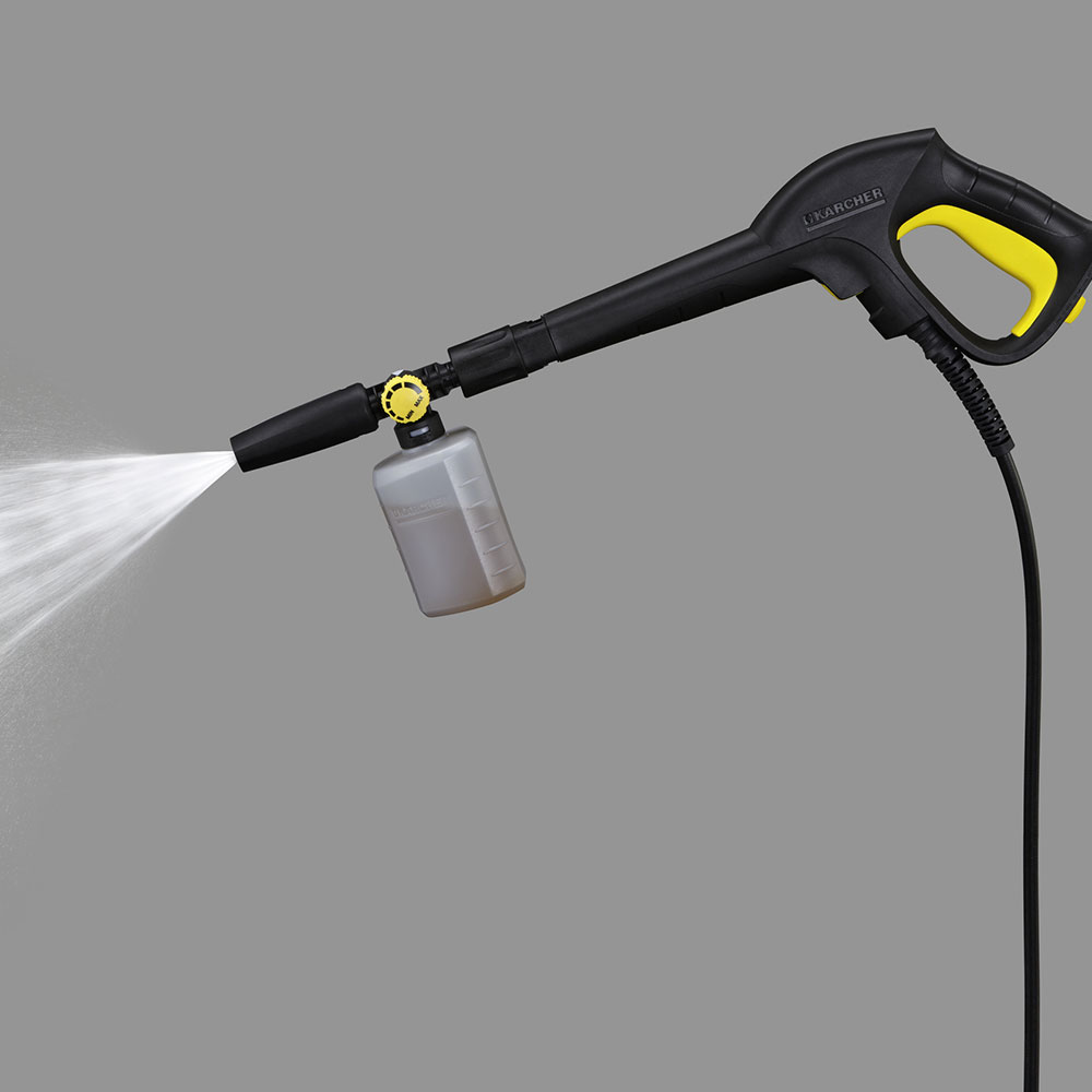 фото Пеногенератор karcher fj 6 (2.643-147.0) 0,6 л