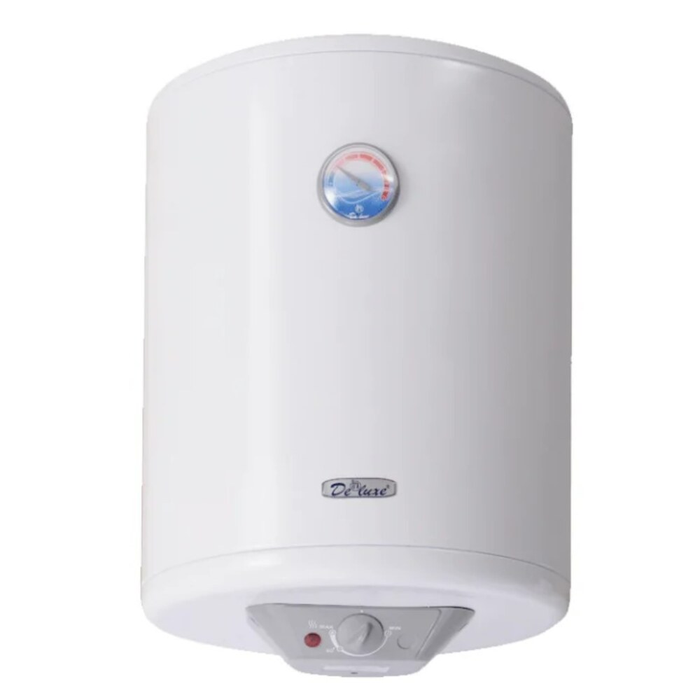 Водонагреватель ЭВАД DE LUX W 50V1 50л — купить в Петровиче в Санкт ...