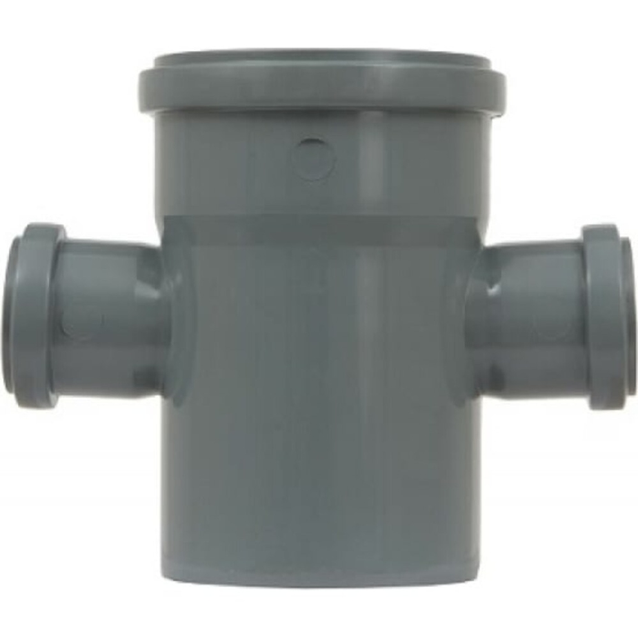 Крестовина Lammin 110х50х50 мм 90° двухплоскостная — купить в Петровиче ...