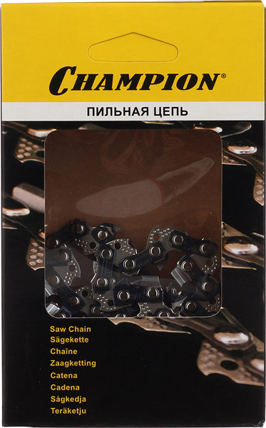 Цепь Champion 16" шаг 3/8" паз 1,3 мм 54 звена (A050-VS-54E) Вид№2