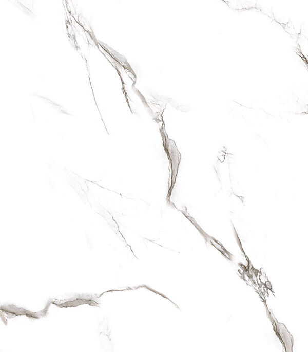 Керамогранит 400х400х9 мм Classic Marble белый матовый/Грасаро (9шт=1 ...