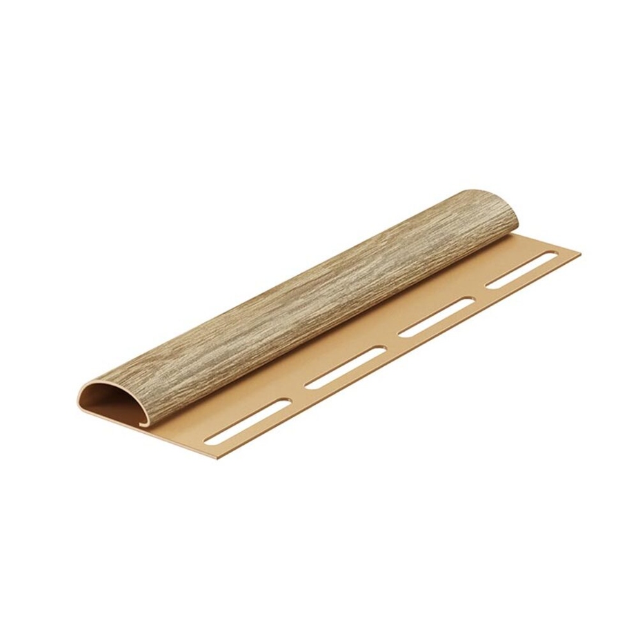 Планка финишная Docke Lux 3000 мм кедр — купить в Петровиче в Москве ...