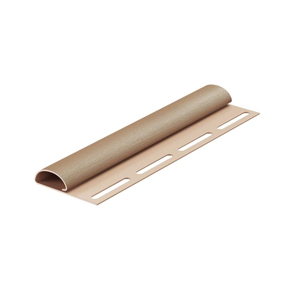 Планка финишная Docke Premium 3000 мм капучино — купить в Санкт ...