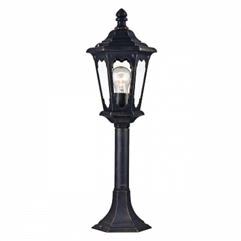 Светильник уличный напольный Maytoni E27 60 Вт 220 В IP44 (S101-60-31-R ...