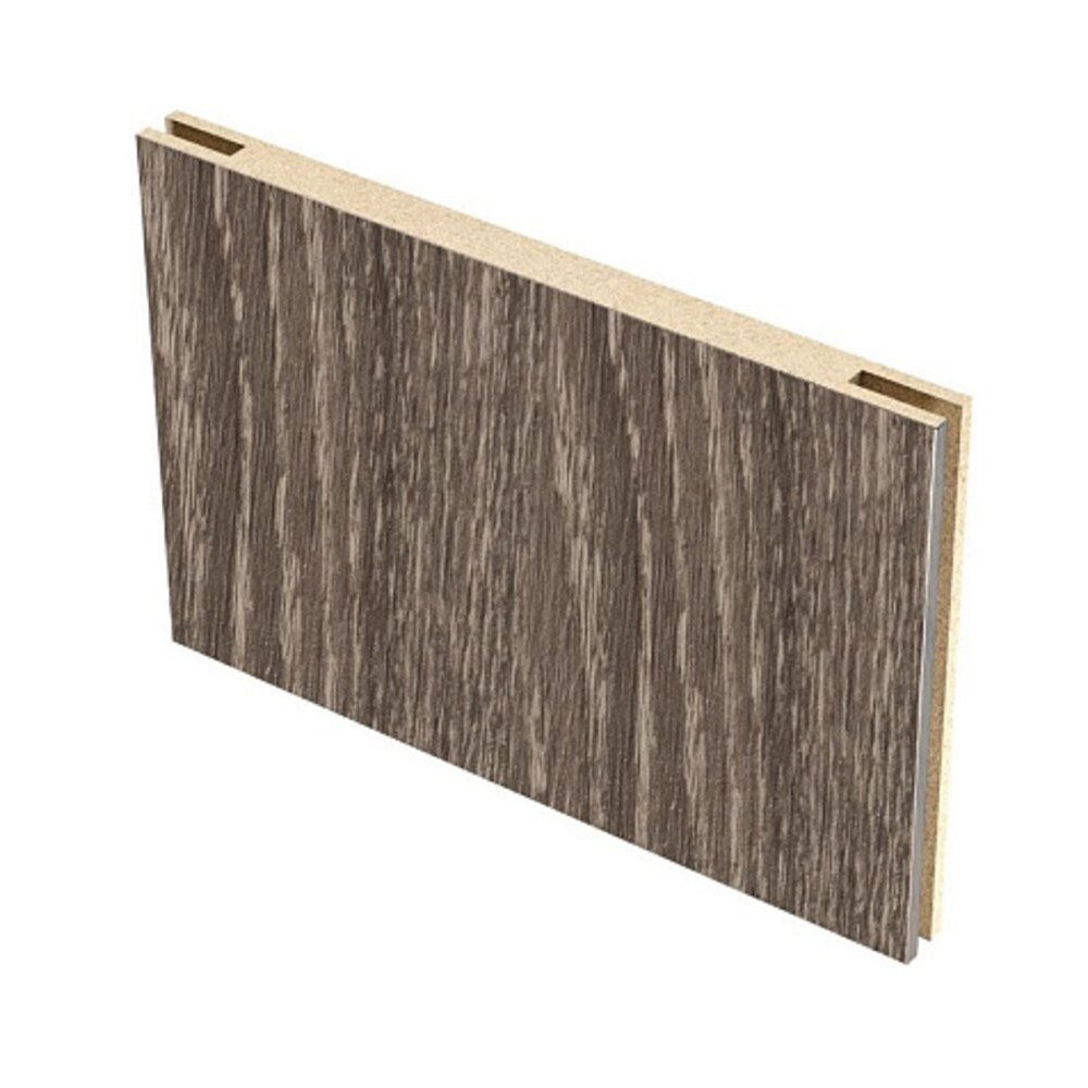 Добор телескопический ПВХ мраморный орех 100 мм — купить в Москве: цены ...