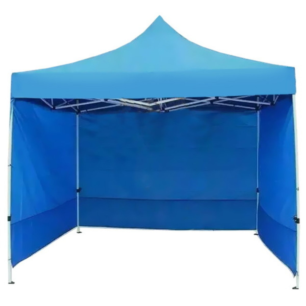 Стенки для шатров купить. Тент--шатер простор раздвижной 3х3х2,5м синий. Шатёр гармошка 3х3. Шатер кемпинговый Fit 78362. Тент гармошка 3х3.