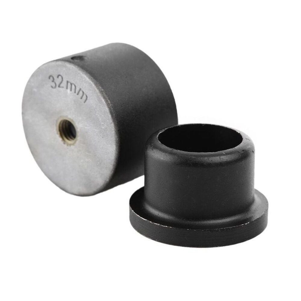 Насадка для сварки полипропиленовых труб 32 мм — купить в Петровиче в ...