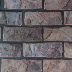 Пленка самоклеящаяся каменная кладка серая 0,45 м (2621А)