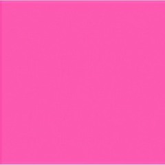 Пленка самоклеящаяся ярко-розовая 0,45х2 м (7006)
