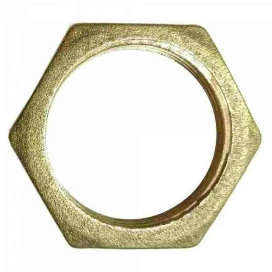 Контргайка ДУ-32 латунь ИТАТЭН — купить в Петровиче в Москве: цена за ...