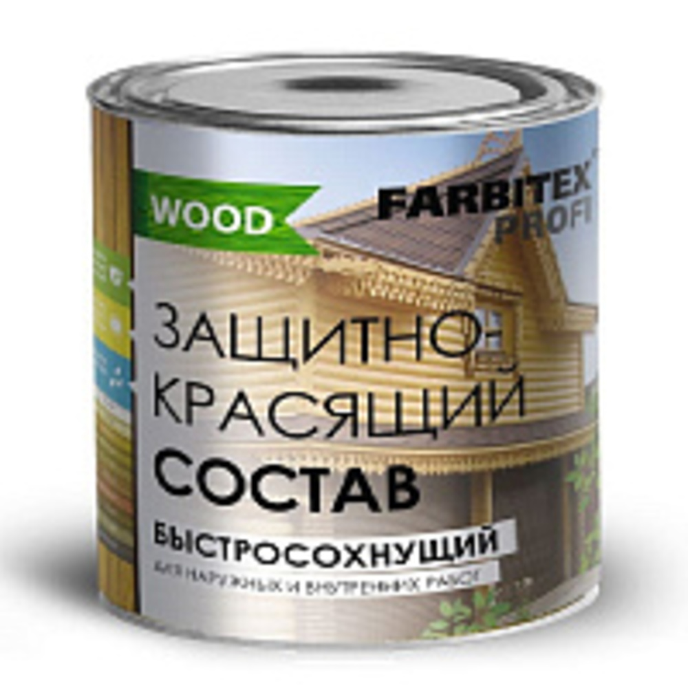 Farbitex extra wood