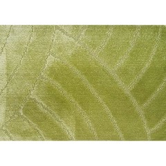 Набор ковриков для ванной Bombini Classic 60х100/50х40 см светло-зеленый
