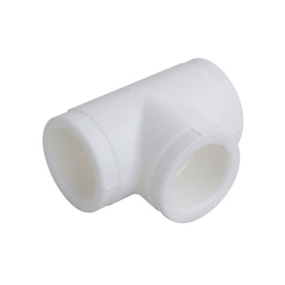 Тройник полипропиленовый 20 мм — купить в Петровиче в Санкт-Петербурге ...