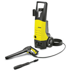 Мойка высокого давления KARCHER К 5 UM, 2100 Вт, 145 бар, 500л/ч