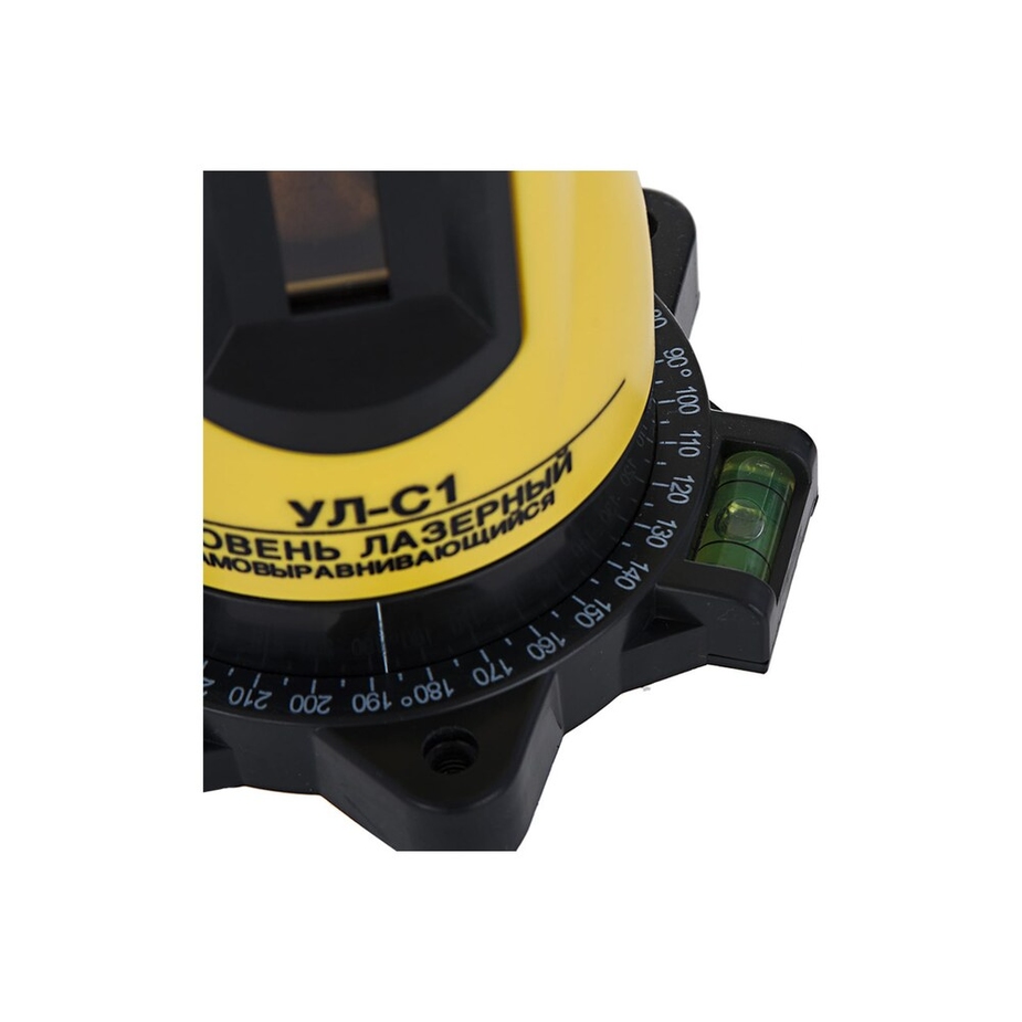 Уровень лазерный ЭНКОР УЛ-С-1, самовыравнивающийся — купить в Петровиче ...