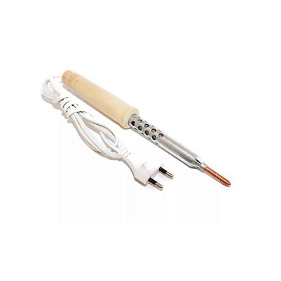 Паяльник ЭПСН, 220 В, 40 Вт, жало 5 мм — купить в Петровиче в Москве ...