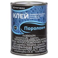 Клей 88-П2 Поролон-2 0,75л