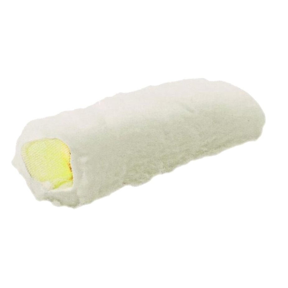 Валик Ремоколор искусственный мех 200 мм для красок на водной и ...