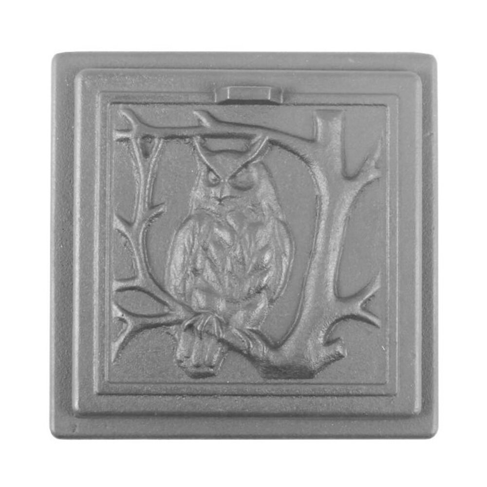 Дверка прочистная ДПр-8 Рубцовск 180х180х73 мм (140х140 мм) — купить в ...