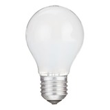 Лампа накаливания Osram CLAS A55 FR 40 Вт E27 груша 415 Лм 2700К теплый свет 230 В матовая