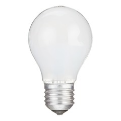 Лампа накаливания Osram E27 2700К 60 Вт 710 Лм 230 В груша матовая