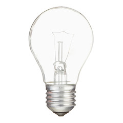 Лампа накаливания Osram E27 2700К 60 Вт 710 Лм 230 В груша прозрачная