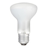 Лампа накаливания Osram CONC R63 SP 60 Вт E27 рефлектор 310 Лм 2700К теплый свет 230 В матовая