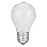 Лампа накаливания Osram CLAS A55 FR 75 Вт E27 груша 935 Лм 2700К теплый свет 230 В матовая